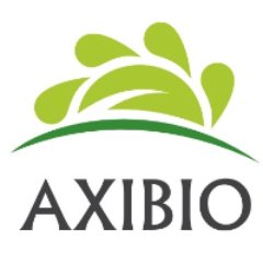 Logo entreprise Axibio 