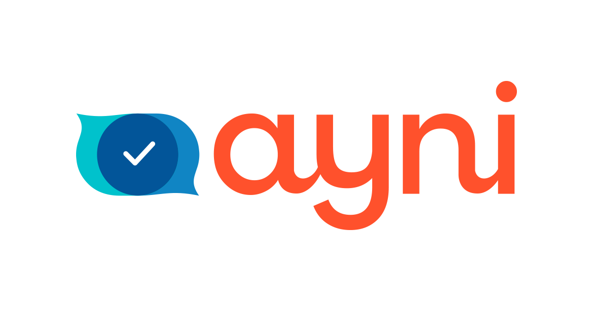 Logo de l'entreprise Ayni