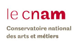 Logo Cnam