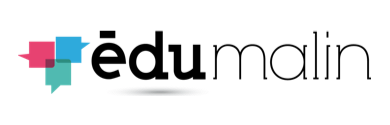 Logo entreprise Edumalin 