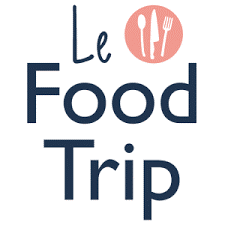 Logo entreprise Le Food Trip 