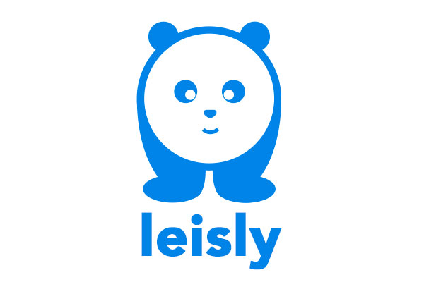 Logo entreprise Leisly