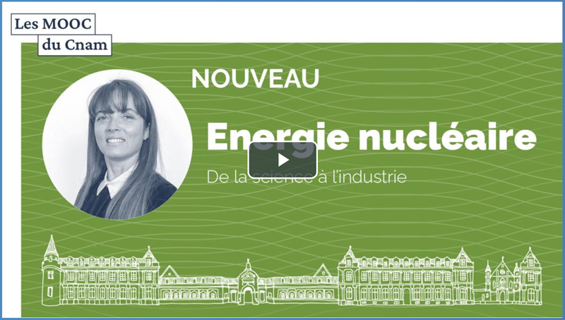 Énergie nucléaire : de la science à l'industrie