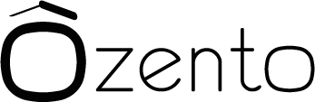 Logo Ôzento