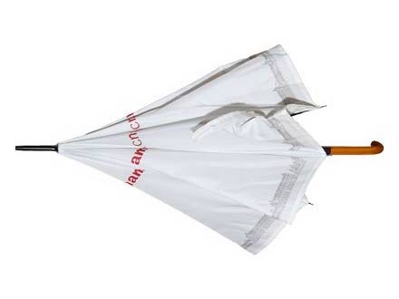 Parapluie de ville GOLF