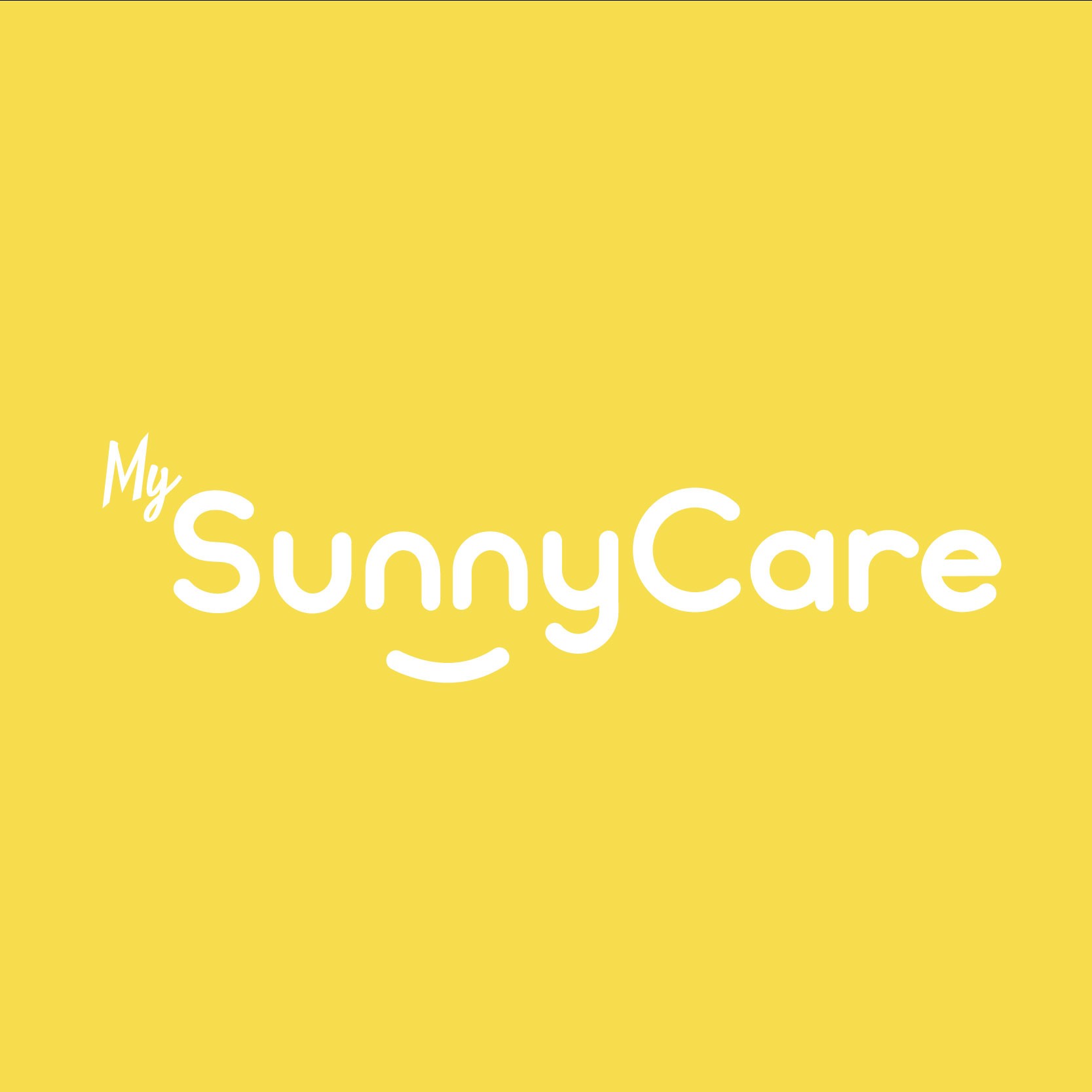 Logo entreprise SunnyCare