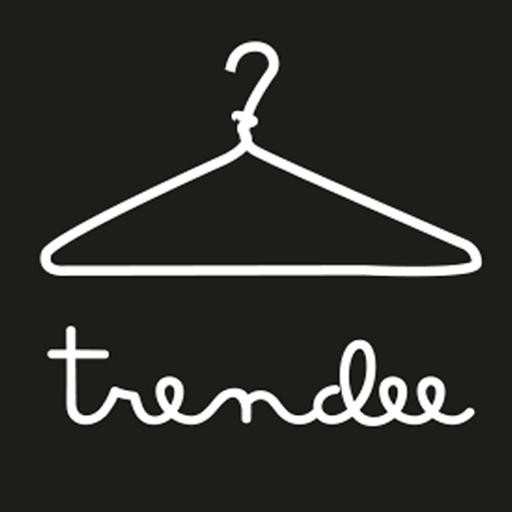 Logo entreprise Trendee