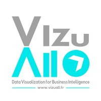 Logo entreprise VizuAll